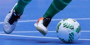 بازیکن تیم ملی ایران، خانم گل فوتسال آسیا شد