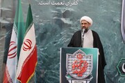 مسئولیت دارای فضایی لغزنده است و سالم ماندن در این فضا بسیار سخت است
