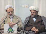 امکان اجرای طرح «تدبر در قرآن» در جلسه‌ای در حوزه علمیه خواهران یزد بررسی شد