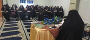 طلبه نیروی فرهنگی و عنصر تعلیمی تربیتی در جامعه است