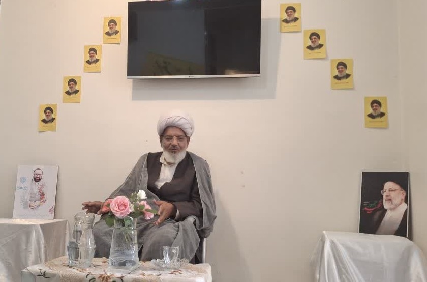 اساتید در کنار مباحث آموزشی، مباحث تربیتی را نیز بیان کنند اساتید در کنار مباحث آموزشی، مباحث تربیتی را نیز بیان کنند