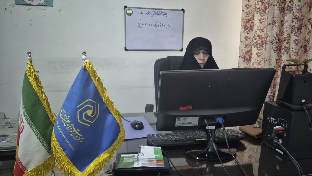 راز موفقیت شهید رئیس در تلاش برای خدمتگزاری به مردم بود