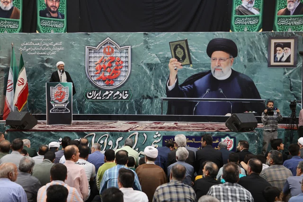 مسئولیت دارای فضایی لغزنده است و سالم ماندن در این فضا بسیار سخت است 