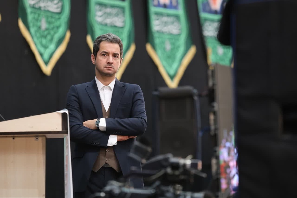 مسئولیت دارای فضایی لغزنده است و سالم ماندن در این فضا بسیار سخت است