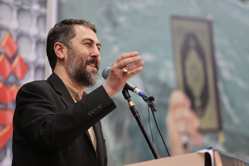 مسئولیت دارای فضایی لغزنده است و سالم ماندن در این فضا بسیار سخت است