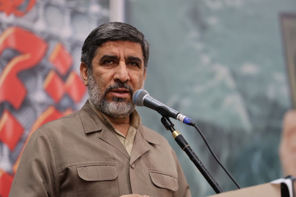 مسئولیت دارای فضایی لغزنده است و سالم ماندن در این فضا بسیار سخت است