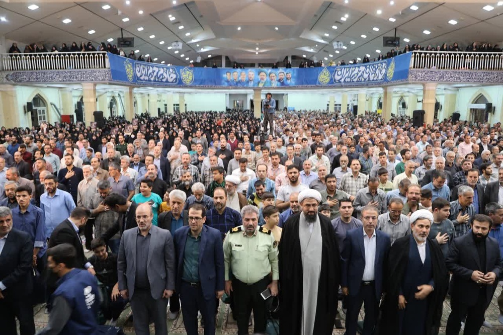 مسئولیت دارای فضایی لغزنده است و سالم ماندن در این فضا بسیار سخت است 