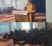 داشتن نشاط و چشم‌پوشی از ظواهر دو عامل تسلط به امور و مدیریت دقیق