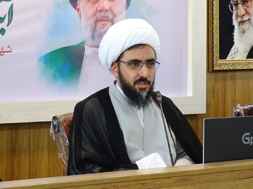 اجلاس فصل بهار مدیران مدارس علمیه خواهران استان اصفهان به روایت تصویر