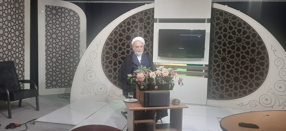 معرفی رشته علوم و معارف حدیث حوزه‌های علمیه خواهران