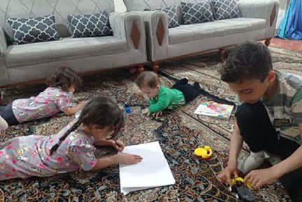 فرزندآوری نوعی جهاد است/ طلاب و مبلغین فرزندآوری را در جامعه فرهنگ‌سازی کنند