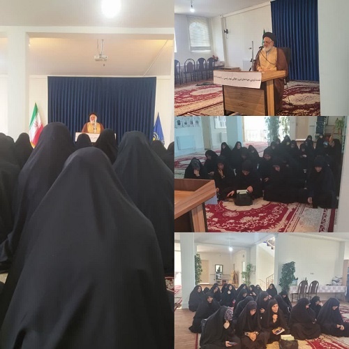 داشتن نشاط و چشمپوشی از ظواهر دو عامل تسلط به امور و مدیریت دقیق