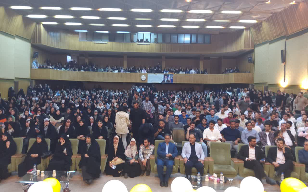 ارتباط حضوری پیش از ازدواج برای شناخت کاملتر زوجین ضرورت دارد