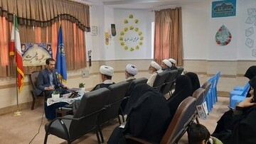 برگزاری اجلاس مدیران منطقه ای و هیات امنا در محلات