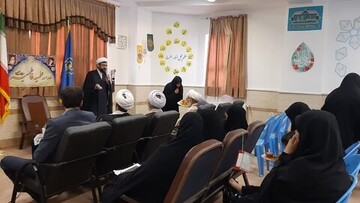 برگزاری اجلاس مدیران منطقه ای و هیات امنا در محلات