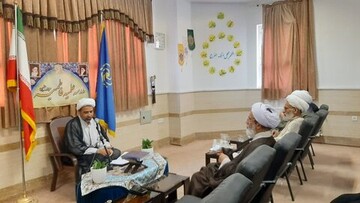 برگزاری اجلاس مدیران منطقه ای و هیات امنا در محلات