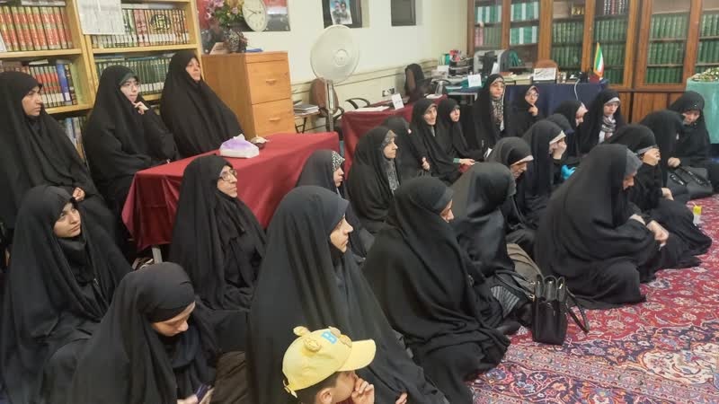 تهران/بزرگداشت سالگرد شهادت رئیس جمهور خدمتگزار