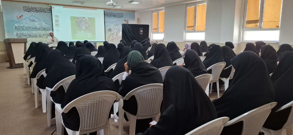 برگزاری نشست با عنوان «روایت راه ابراهیم»