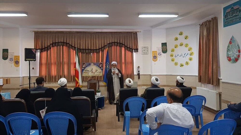 فهم عمیق دین، کلید بصیرت است