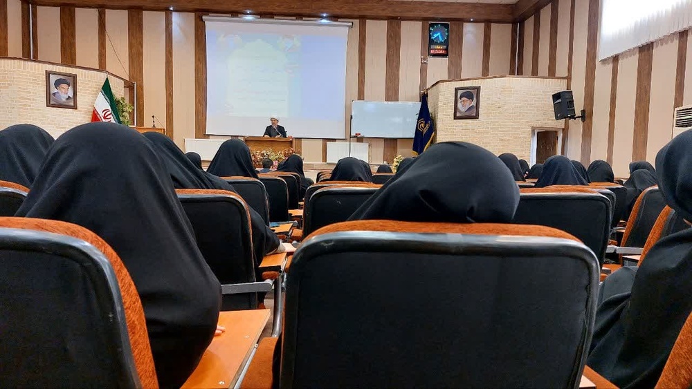 مدارس علمیه فضایی برای تربیت نیروی کارآمد