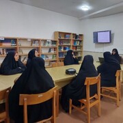 برگزاری نشست پژوهشی در سقز