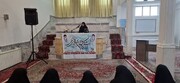 تلاش شهید رئیسی برای تحقق عدالت بی‌نظیر بود