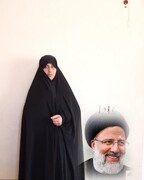 رئیسی در مسیر توسعه و خدمت، میراثی ماندگار برجای گذاشت