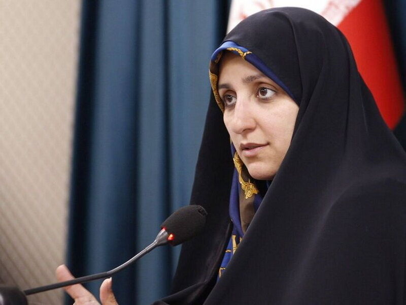 معاون رئیس جمهور در امور زن و خانواده با مهریه ۱۴ سکه‌ای مخالفت کرد