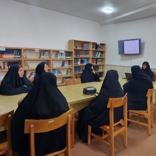 برگزاری نشست پژوهشی در سقز 