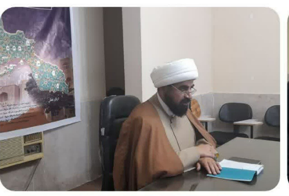 باور به تجسم اعمال، مسیر زندگی انسان را دگرگون خواهد کرد