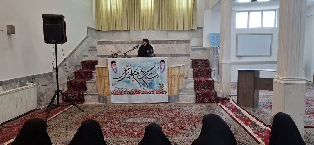  تلاش شهید رئیسی برای تحقق عدالت بی‌نظیر بود