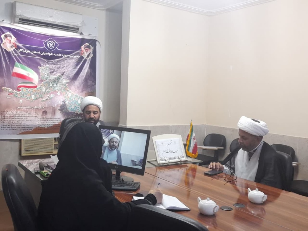 ولایتمداری، رمز ماندگاری شهید رئیسی و راه نجات ملتها