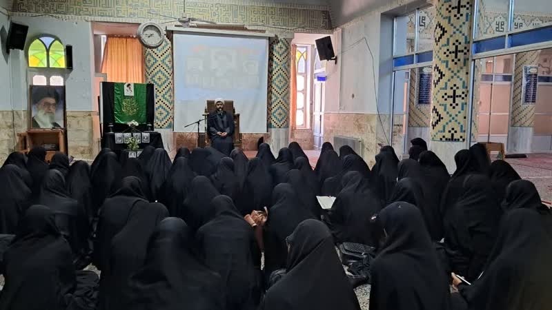 انتخاب شدن، محبوبِ انسانهاست، همچنان که انتخاب کردن، محبوب خداست