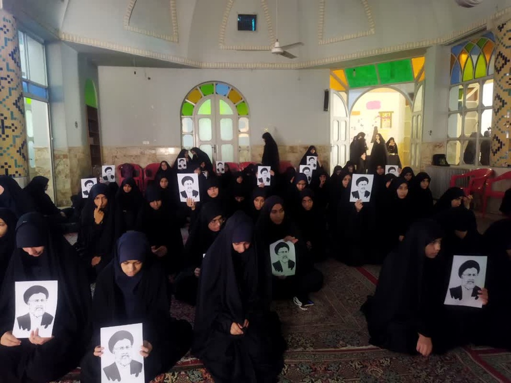 انتخاب شدن، محبوبِ انسانهاست، همچنان که انتخاب کردن، محبوب خداست