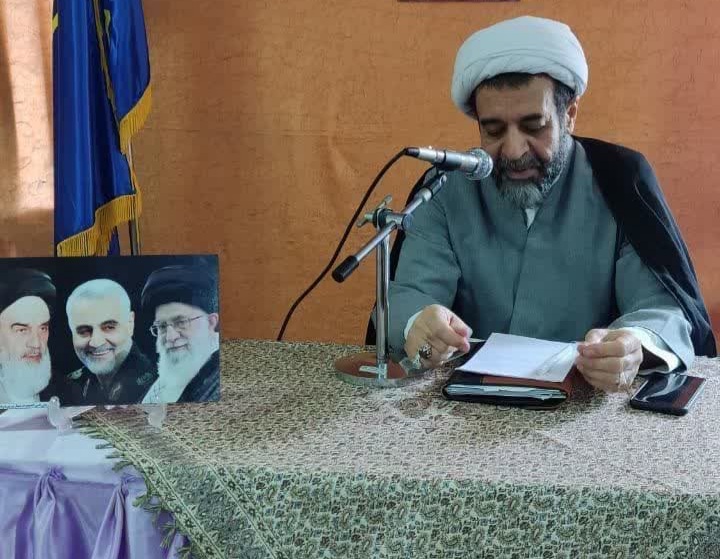 چشم انداز ۱۴۱۴ حوزه‌های علمیه خواهران، به همت و اجتهاد طلاب خواهر محقق خواهد شد