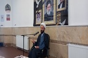 شهید رئیسی الگویی از مدیریت انقلابی را به جامعه ارائه داد
