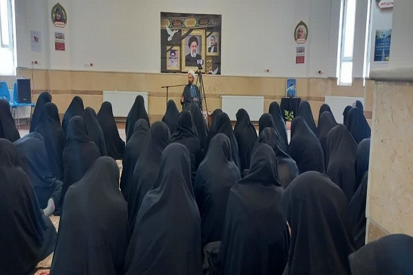 شهید رئیسی الگویی از مدیریت انقلابی را به جامعه ارائه داد