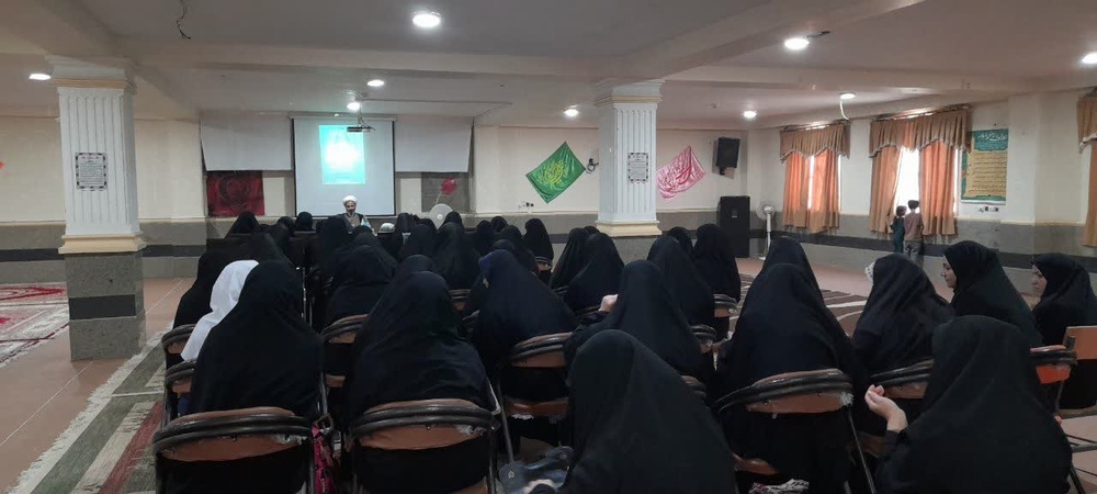 نشست مبلغین؛ تجدید عهدی با رسالت تبلیغ و خدمت به دین