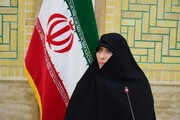 بیانات رهبری «افقی نو و تکلیف‌آفرین» را ترسیم می‌کند/ طلاب خواهر با ابتکارات «فردی و جمعی» دروس حوزوی را به نیازهای جامعه متصل کنند