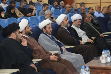 مدیریت حوزه علمیه خواهران استان مازندران