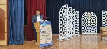 مدیریت حوزه علمیه خواهران استان مازندران