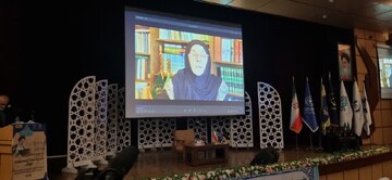 مدیریت حوزه علمیه خواهران استان مازندران