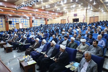 مدیریت حوزه علمیه خواهران استان مازندران