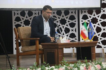 مدیریت حوزه علمیه خواهران استان مازندران