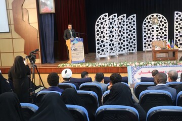 مدیریت حوزه علمیه خواهران استان مازندران