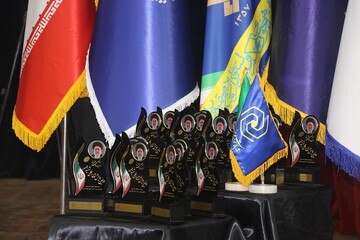 مدیریت حوزه علمیه خواهران استان مازندران