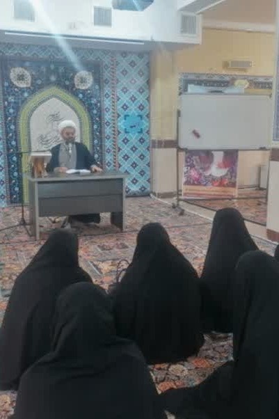 بررسی روند پذیرش و جذب طلبه در حوزه علمیه شهرستان کامیاران