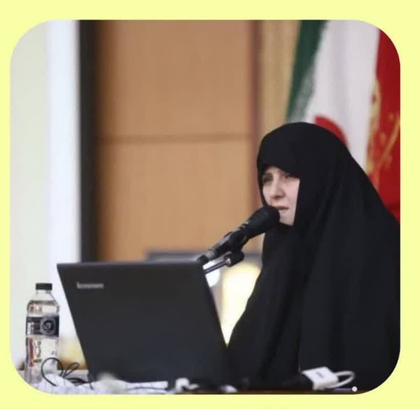 بررسی الگوی خانواده تراز اسلامی مبتنی بر آموزه‌های رضوی