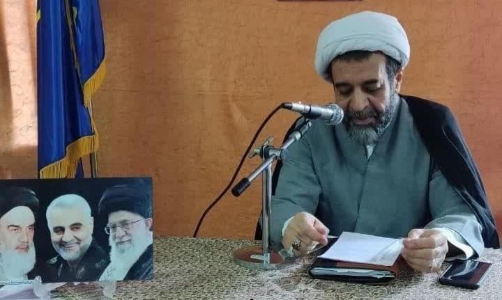 چشم انداز ۱۴۱۴ حوزه‌های علمیه خواهران، به همت و اجتهاد طلاب خواهر محقق خواهد شد