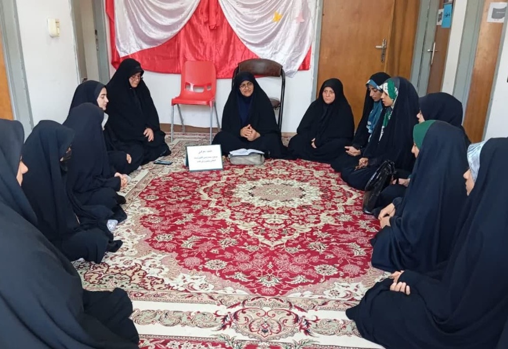 شهید رئیسی الگوی تربیت اخلاقی برای اقشار جامعه است